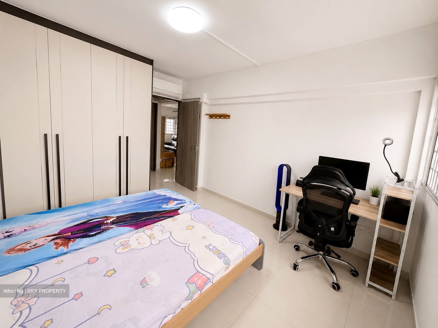 Blk 109 Jalan Bukit Merah (Bukit Merah), HDB 4 Rooms #588796751